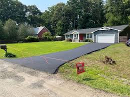 Why Choose Us For All Your Driveway Paving Needs in Bay St Louis, MS?